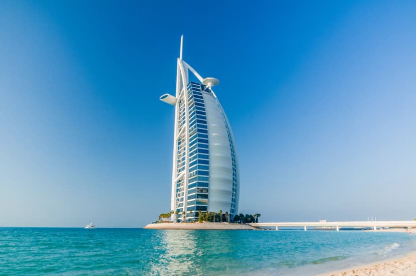 Study in UAE