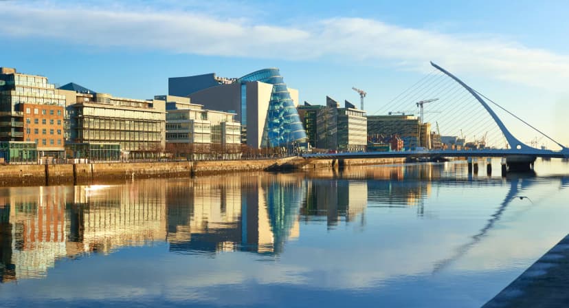 Study in Ireland